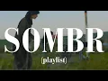 Download Lagu SOMBR - OFFICIAL RELEASE PLAYLIST (Tribute)