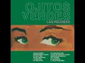 Ojitos de Engaña a Veinte