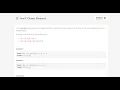 Find K Closest Elements - Leet Code 658
