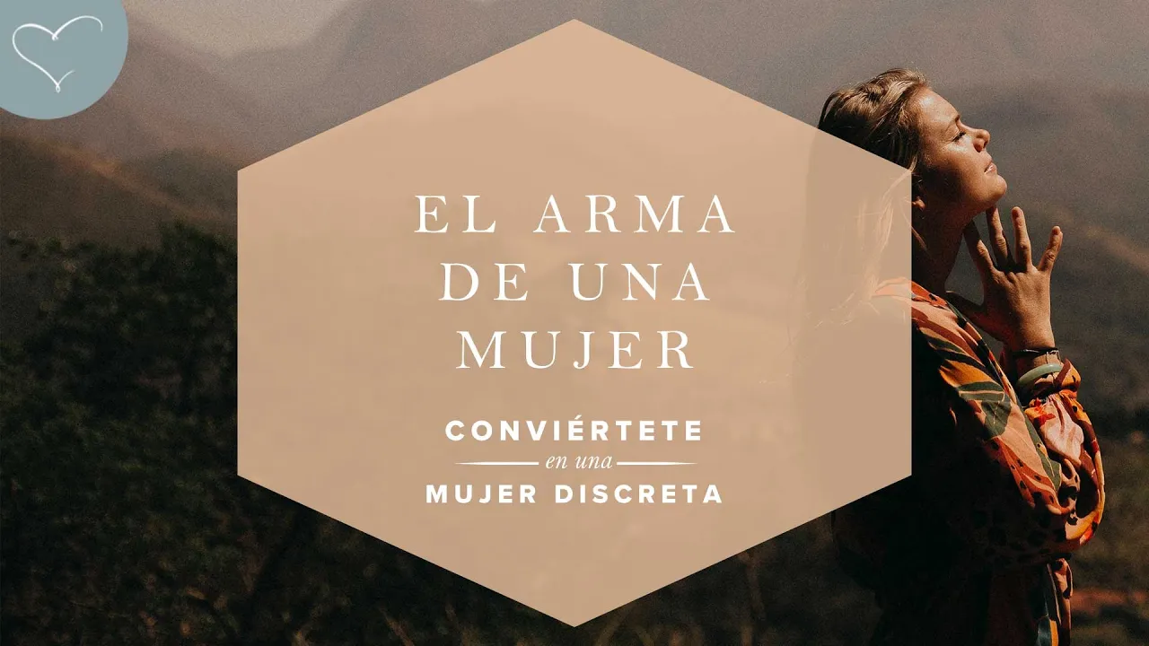 El arma de una mujer | ANC Podcast