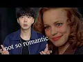 The Notebook explained by a Hopeless Romantic