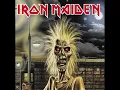 Iron Maiden - Phantom of the Opera Lyrics