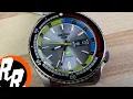 Download Lagu Seiko HUF SRPL33 Limited Edition (TriFecta Watches)