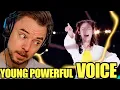 Download Lagu Chinese Singer Curley Gao’s Husky Voice is Incredible!