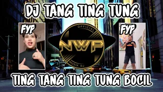 dj tang ting tung remix full bass dj viral tik tok terbaru 2024