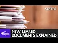 Leaked Documents Reveal Secret Anti-Trump Lawsuit Strategy