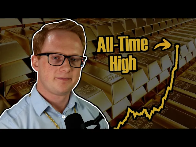 Video: The 2025 Gold Rush - "Debasement Trade" or FOMO?