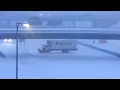 MN winter storm Pay attention to road conditions State Patrol says