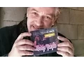 Download Lagu Deep Purple LONG BEACH 1971 - Unboxing CD (new released in 2015)