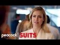 Katrina Bennett Makes Senior Partner Suits