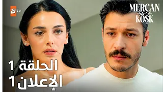 الإعلان    الحلقة                 دندنها