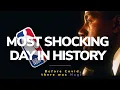 Magic Johnson Retirement Most Shocking Days in NBA History Players Reaction