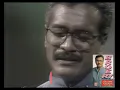 Broery Pesolima - Aku Begini Kau Begitu (1988) (Safari)