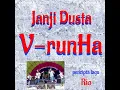 Download Lagu Band pendatang baru : V-runHa band - Janji dusta (official music video)