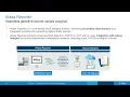 Sample-to-Report Streamline your Workflow Solution for NGS