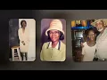 Celebrating The Life of Flossie Smith
