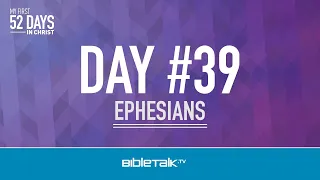 Day #39