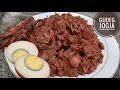 Download Lagu CARA MEMBUAT GUDEG NANGKA TELUR KHAS JOGJA
