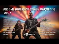 Lagu FULL ALBUM 3 COVER – HARMELLE | Rock Version • Lagu-Lagu Legendaris Indonesia \u0026 Malaysia
