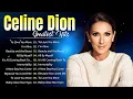 Download Lagu CELINE DION - ALBUM / Grandes Éxitos Inmortal De CELINE DION 20 Éxitos