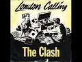 The Clash - Clampdown [Single]