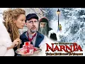 Download Lagu The Chronicles of Narnia: The Lion, the Witch and the Wardrobe - Nostalgia Critic
