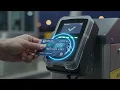 Global Toll Card Cinematic Ad Product Commercial Showcase