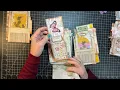 Start to Finish 5 Bee Journals - Part 2