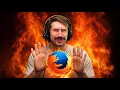 Lagu De situatie met Firefox