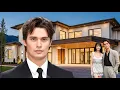 Nicholas Galitzine Bio Relationships Children Family Net Worth Opulent Lifestyle 2025