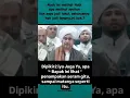 Download Lagu Habib Umar Melotot Melihat Baginda Nabi Muhammad