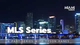 MLS Matrix Series 201 Search Find and Customize