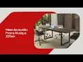 Vídeo do produto