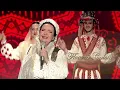 Download Lagu Folclor autentic la Drag de România mea!, pe TVR2