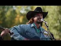 Ian Munsick - More Than Me (Me and a Fiddle)