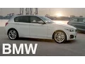 The BMW 1 Series 2015 - All You Need To Know