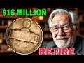 Top 4 Most Valuable Jefferson Nickels Worth Millions Today
