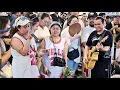 Download Lagu Kawan dia paksa suruh Dia Nyanyi | Tak sangka dia bAwak Lagu Dewa\