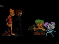 FNF vs Pibby Candace - Busted