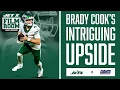 Download Lagu Brady Cook's QB Awareness Provides Intrigue | NY Jets Film Room