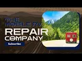 The Mobile RV Repair Company LLC - Recreational Vehicle Repair Near Me San Luis Obispo CA