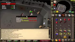 Ultimate Ironman Episode 136 - Knight Waves