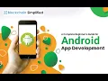 Media Player app with java in android studio 3 lecture