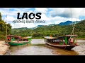 Download Lagu LAOS: MEKONG-riviercruise - de ultieme reisgids van Huay Xai naar LUANG PRABANG
