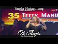 Download Lagu Vanda Hutagalung - Oh Angin - Rinto Harahap (Cover) - LIVE