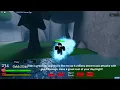 Tide review Roblox Primordial Arts