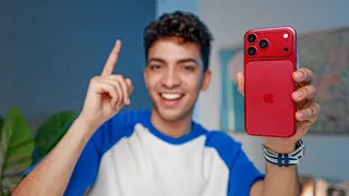 ايه دا يا أبل؟😂 iPhone 18 PRO MAX عجيب الايفون ده!!🤯🔥