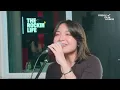 [FRIDAY I'M IN LOUNGE] Bernadya - Nearsighted, Calm Sea, Let's Make It Fun