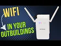 Are Powerline Adapters Worth It How To Get Wifi in a Detached Garage