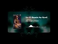 Download Lagu O Maahi (Lo Fi Mix by Syx5)